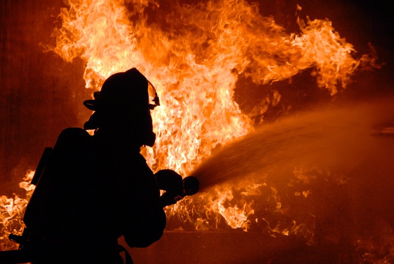 С начала года в Бурятии в огне погибли 16 человек.