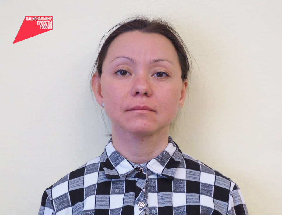 Кардинально решила изменить свою жизнь участница программы «Земский работник культуры» Надежда Кротова, переехав из Кемеровской области в Бурятию..