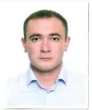 Бабаев Виталий Павлович.